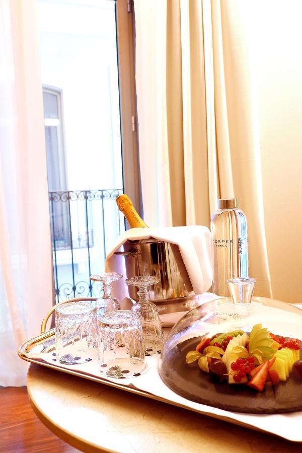 Chambre Double Deluxe