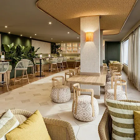 Innside By Melia Alicante Porta Maris-2